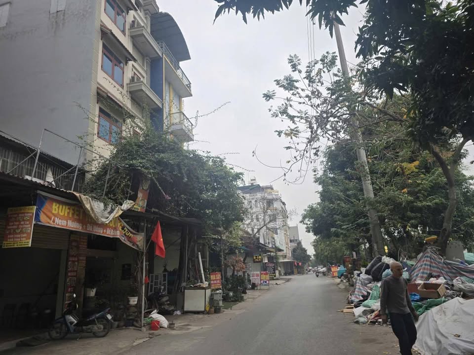 Bán Nhà 75m² Đường 295, Tiên Du - Sổ Đỏ Sẵn Sàng Giao Dịch