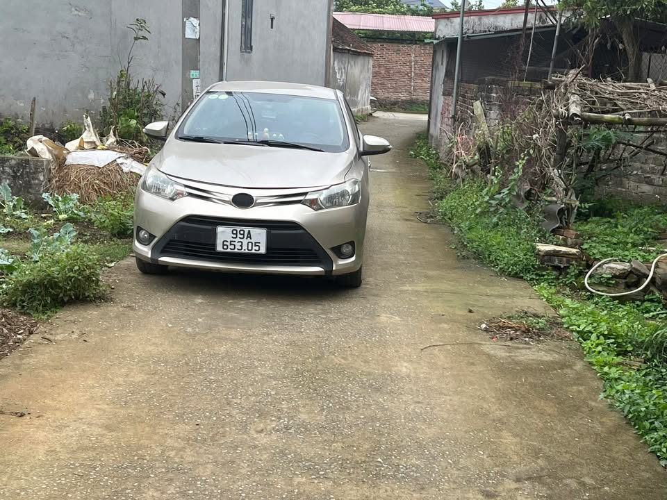 Đất nền Cách Bi Bắc Ninh 99m² 1 tỷ - Sổ đỏ chính chủ