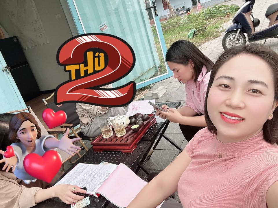 Đất nền Trần Quang Khải, TP Bắc Giang 75m² - Pháp lý rõ ràng