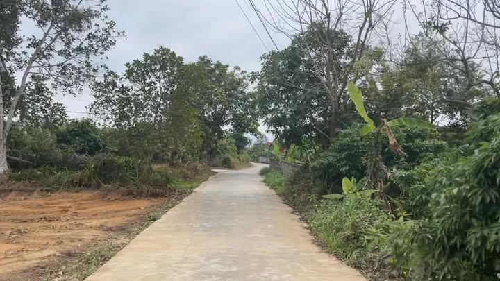 Đất nền Tân Quang 210m² Bắc Ninh – Tiềm năng tăng giá vượt trội!