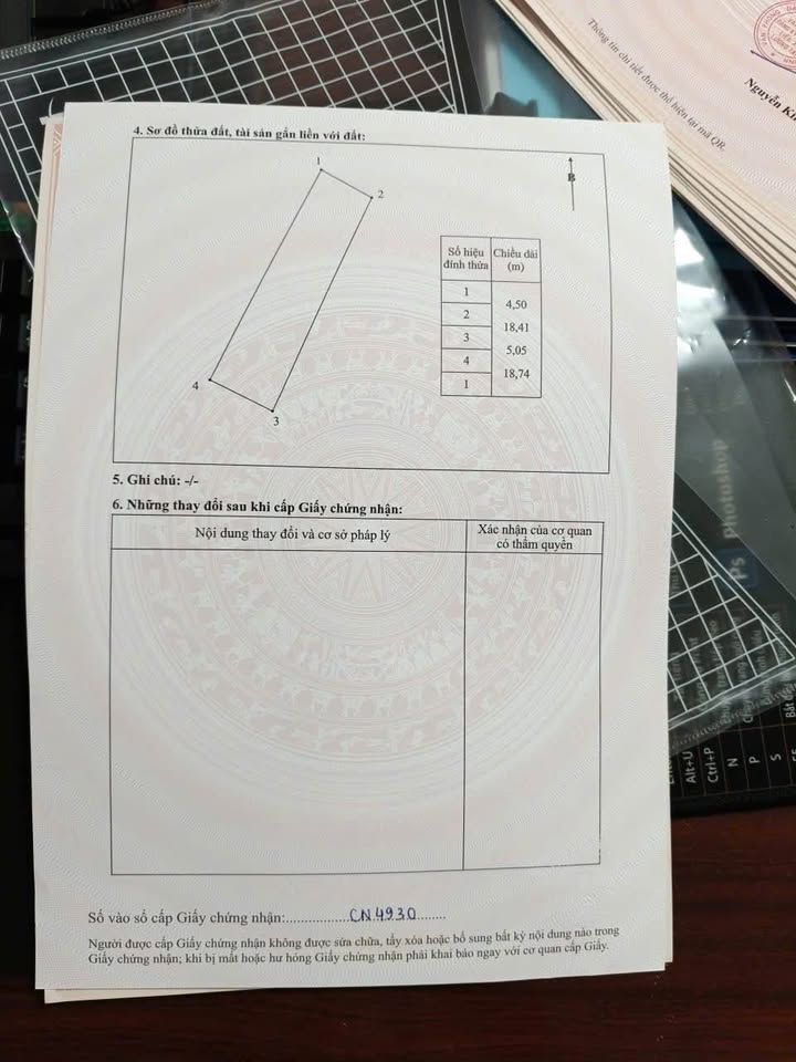 Đất nền Đồng Sài, Phù Lãng 88.5m² - Sổ đỏ sẵn, gần KCN