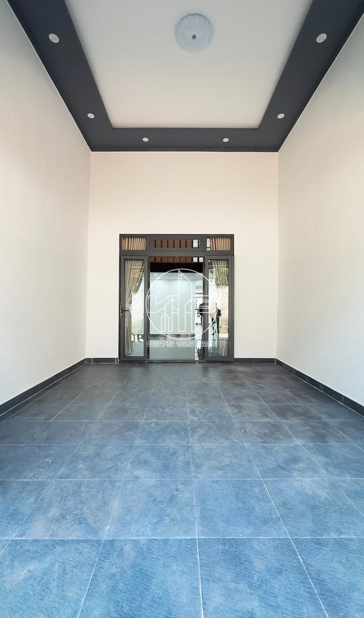 Nhà phố 2 tầng 100m² Đà Lạt, Đường Bình - Giá 2.9 Tỷ