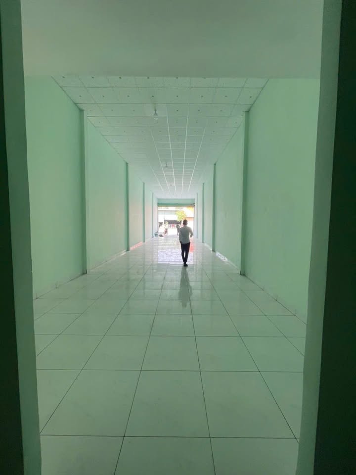 Cho thuê kho xưởng Đường DL16 Bến Cát - Gần KCN, Container thoải mái!