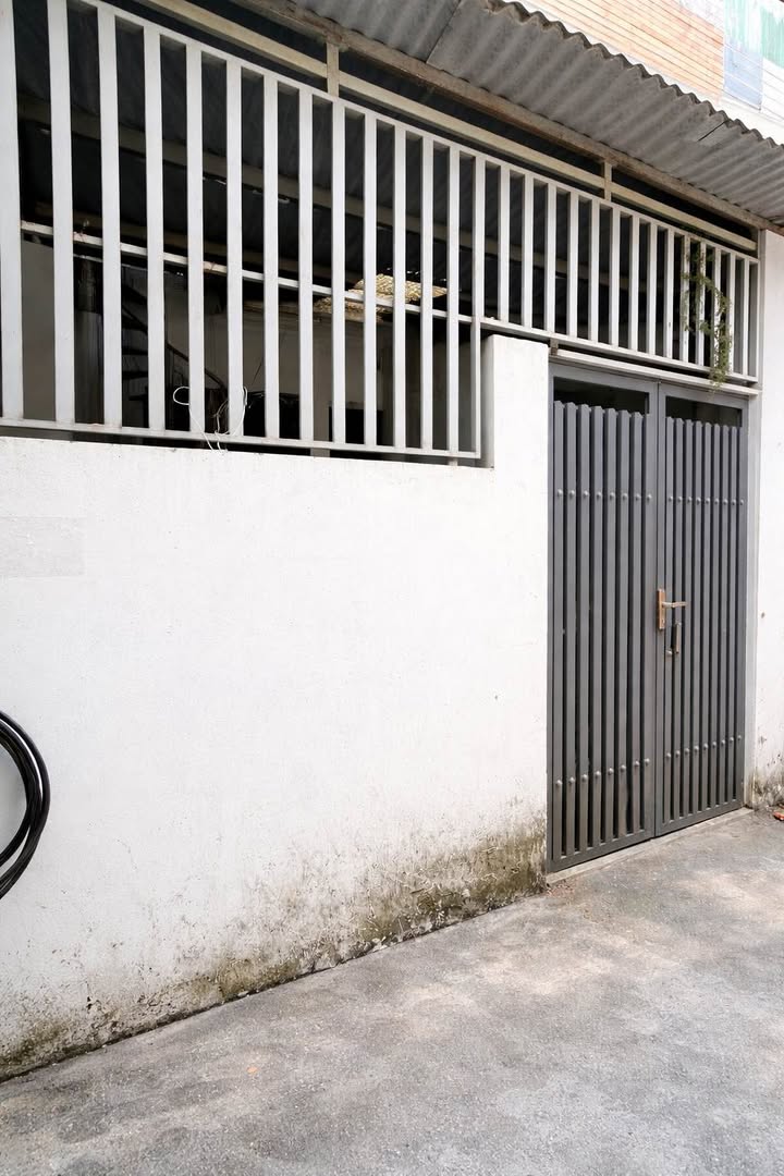 Nhà Lê Văn Sỹ Phú Nhuận 81m² 8 tỷ - Chính chủ bán