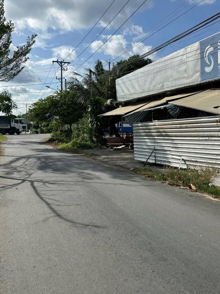 Đất nền KDC Tân Phú Đông Sa Đéc 76m² giá 1 tỷ - Tiềm năng tăng giá