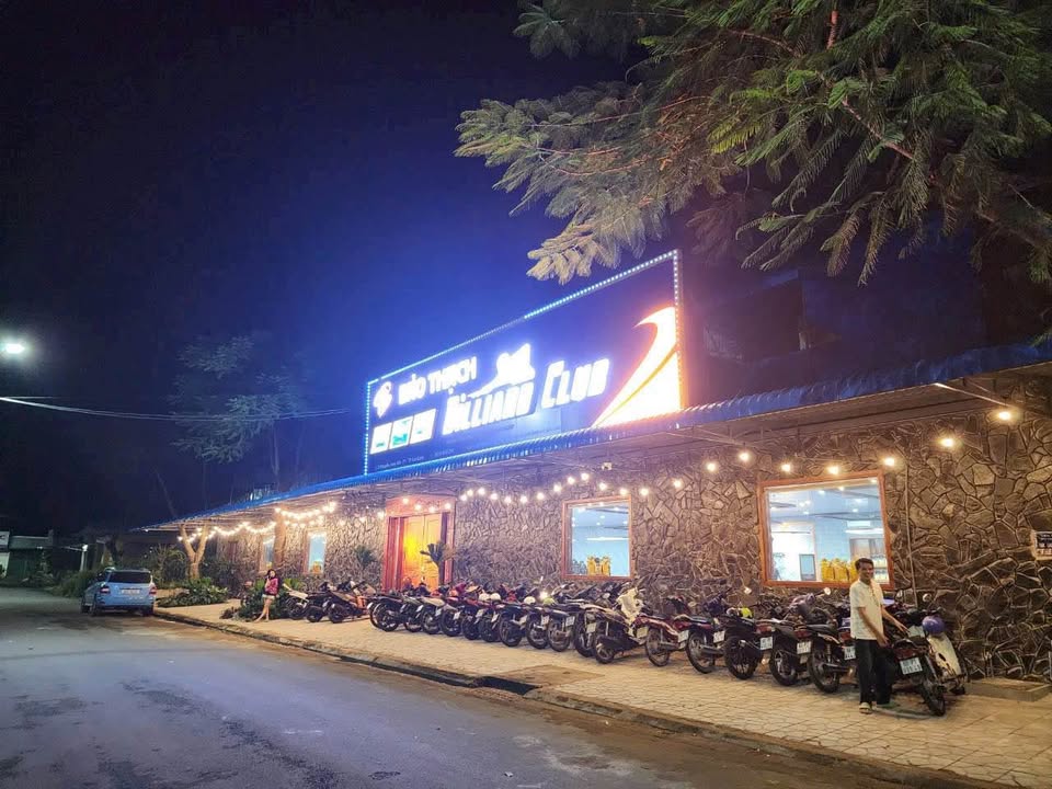 Nhà Mặt Tiền Cao Lãnh 789m² - Dòng Tiền Ổn Định 100 Triệu/Tháng!