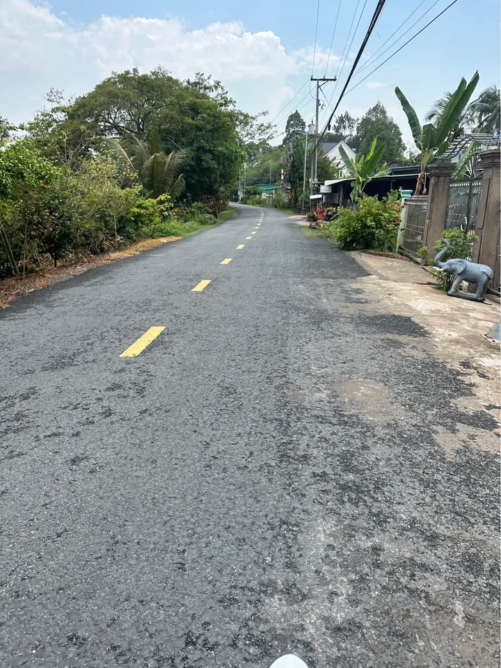 Nhà cấp 4 Đường DH65, Lấp Vò 1.9 tỷ - Sẵn sàng ở ngay!