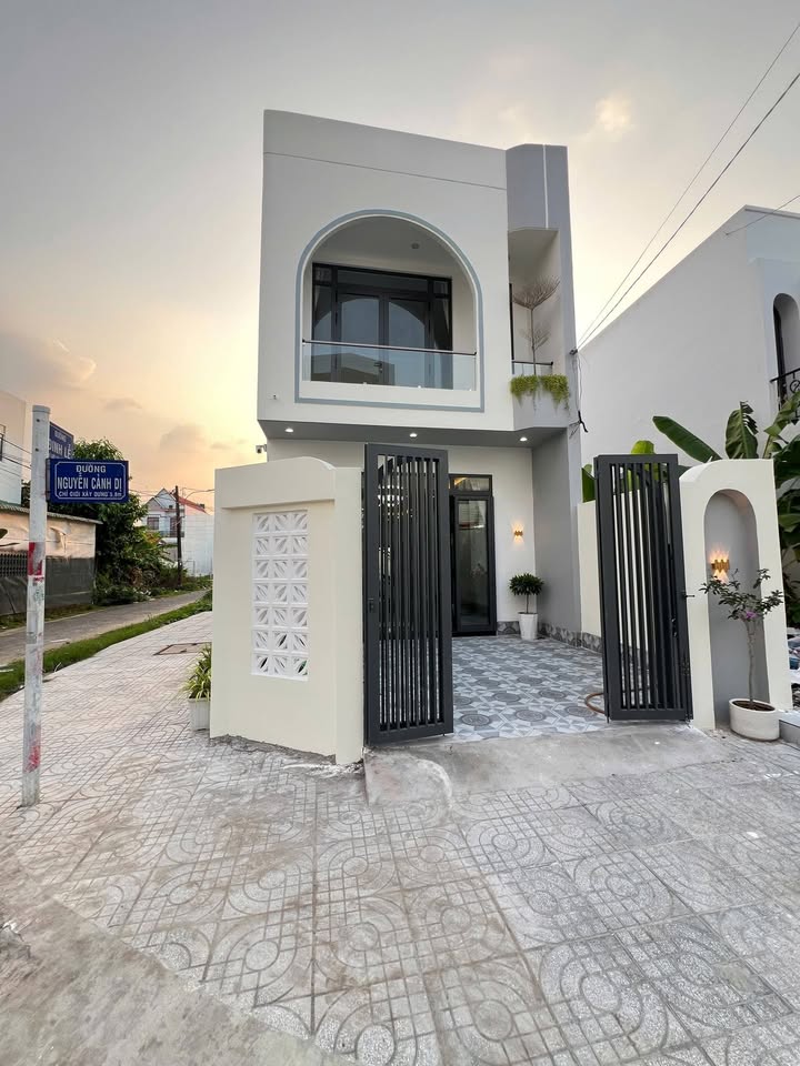 Nhà Phố Đinh Lễ Rạch Giá 80m² - Vị trí đắc địa, kinh doanh tốt!