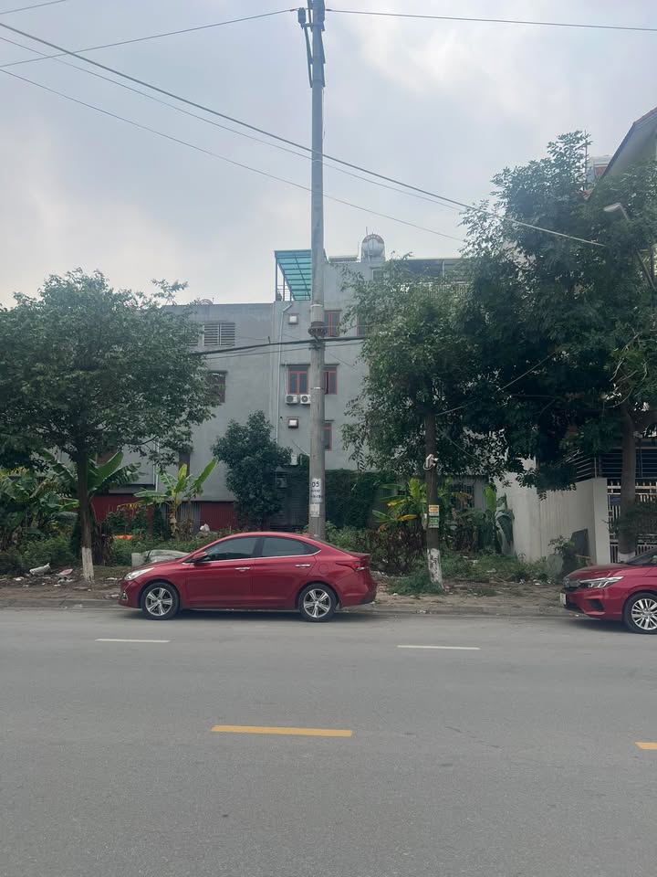 Đất nền mặt tiền Nguyễn Đăng Đạo, Bắc Ninh 135m² - Hướng Đông, Giá 19.x Tỷ