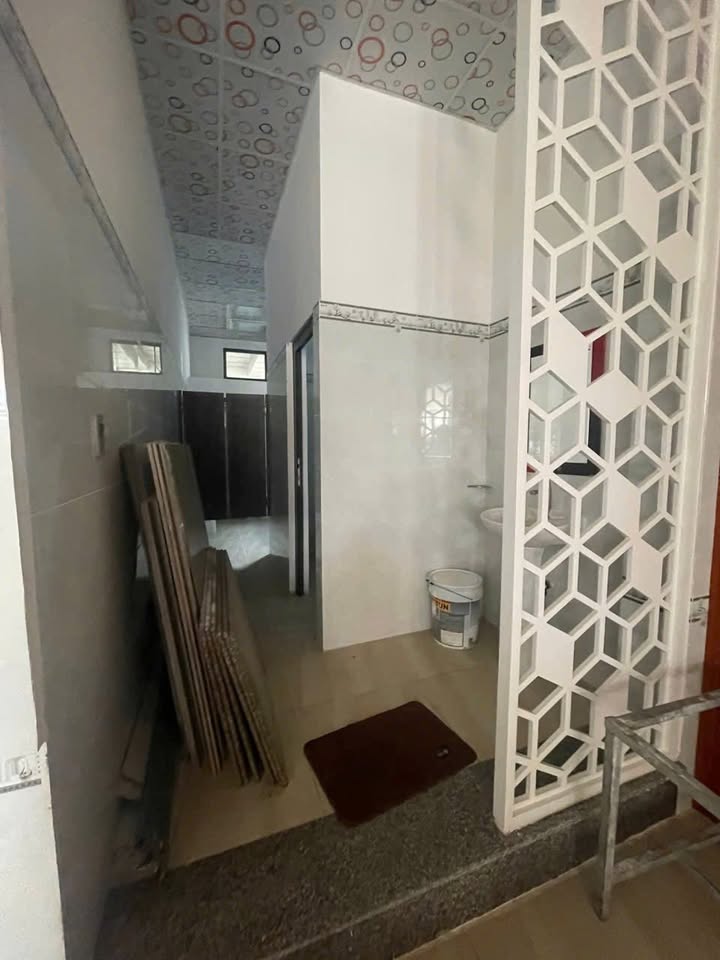 Nhà phố Võ Văn Kiệt Bà Rịa 5 triệu/tháng - Mặt tiền kinh doanh hiệu quả!