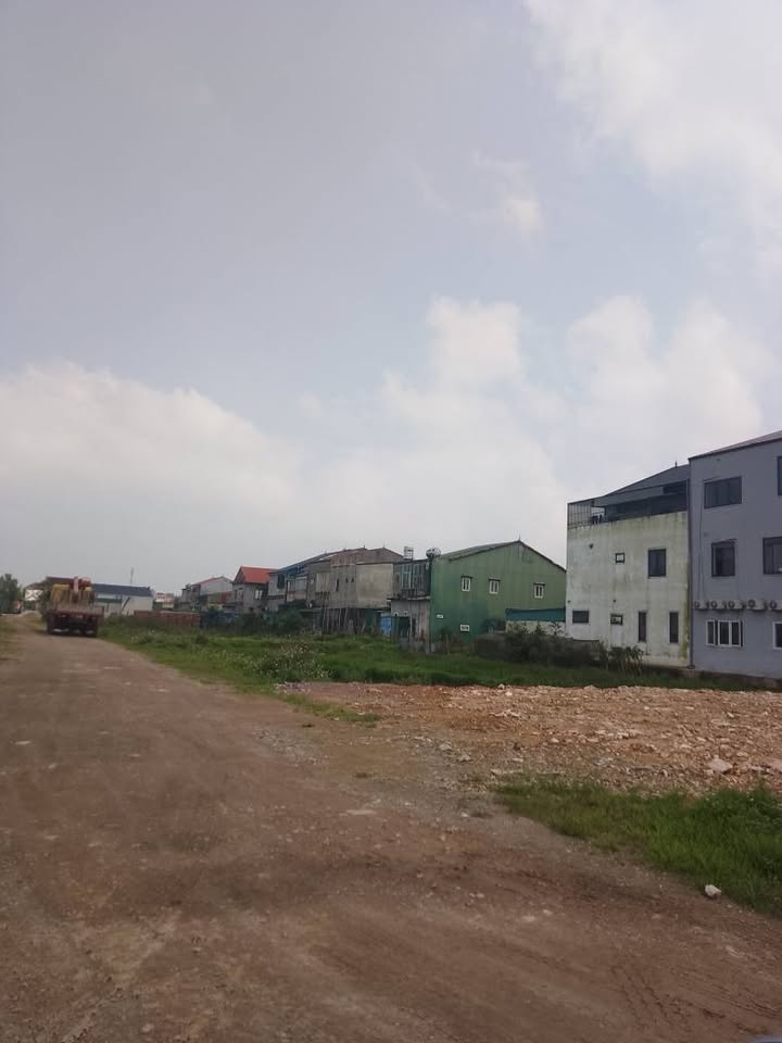 Đất nền Thị trấn Nghèn 198m² - Tiềm năng tăng giá vượt trội!