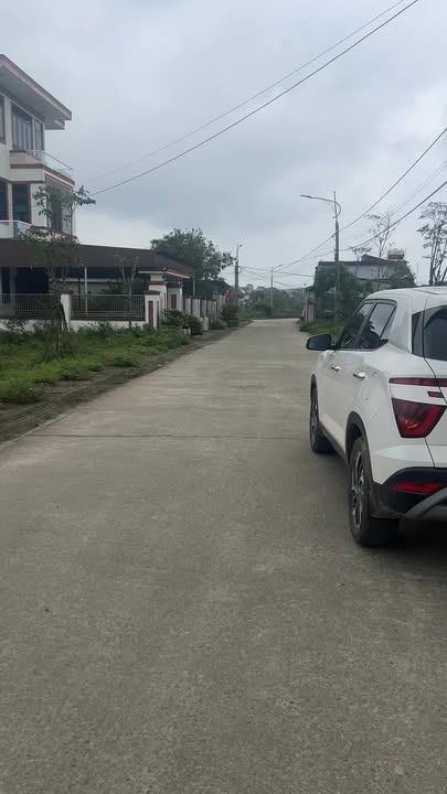 Đất nền Phường Hưng Trí, Kỳ Anh 196m² - Pháp lý rõ ràng