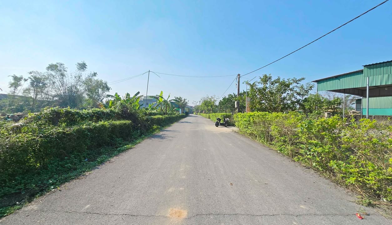 Đất thổ cư Thạch Bình Đặng Văn Bá 174m² 2.2 tỷ - Sổ đỏ chính chủ