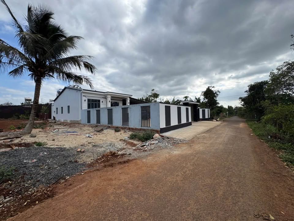 Đất Thổ Cư Buôn Ju ETu, TP. Buôn Ma Thuột - 60m² Sổ Hồng Sẵn Sàng