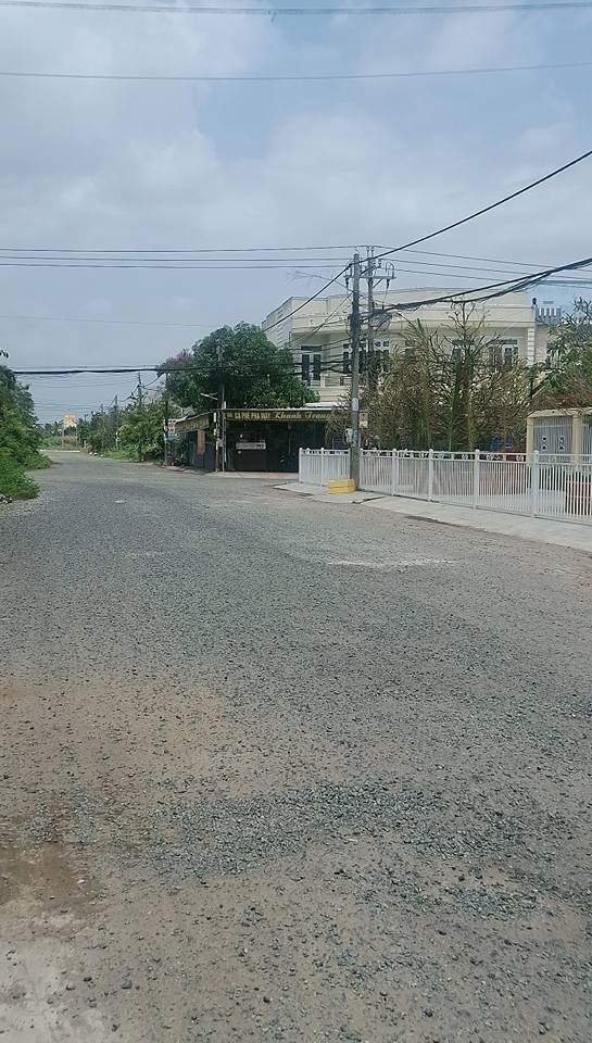 Nhà Phường 5 Cà Mau 115m² 2.5 tỷ - Chính chủ bán