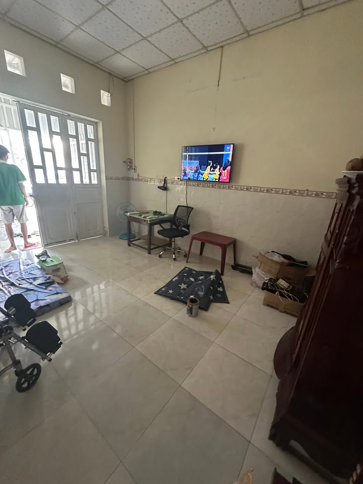 Nhà riêng An Hòa Rạch Giá 80m² - Sẵn sàng ở ngay!