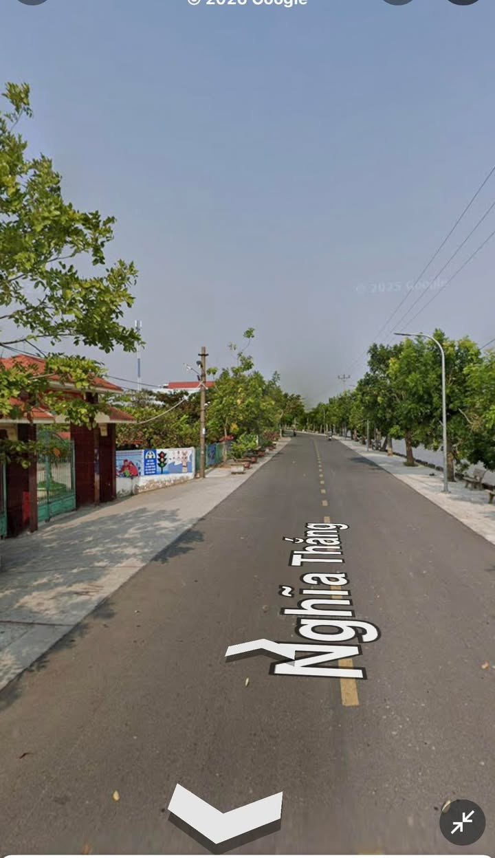 Đất Nền Phúc Thắng Nghĩa Hưng 134m² - View Sông Cực Đẹp!