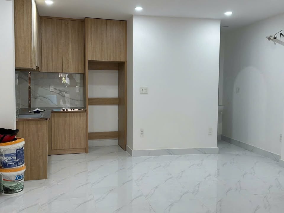 Nhà riêng Quận 6 3.9 tỷ - Giá tốt hiếm có, hẻm thông sạch đẹp!