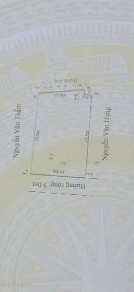 Đất Nền Hợp Thành, Thủy Nguyên 430m² - Sổ Đỏ Chính Chủ, Tiềm Năng Tăng Giá