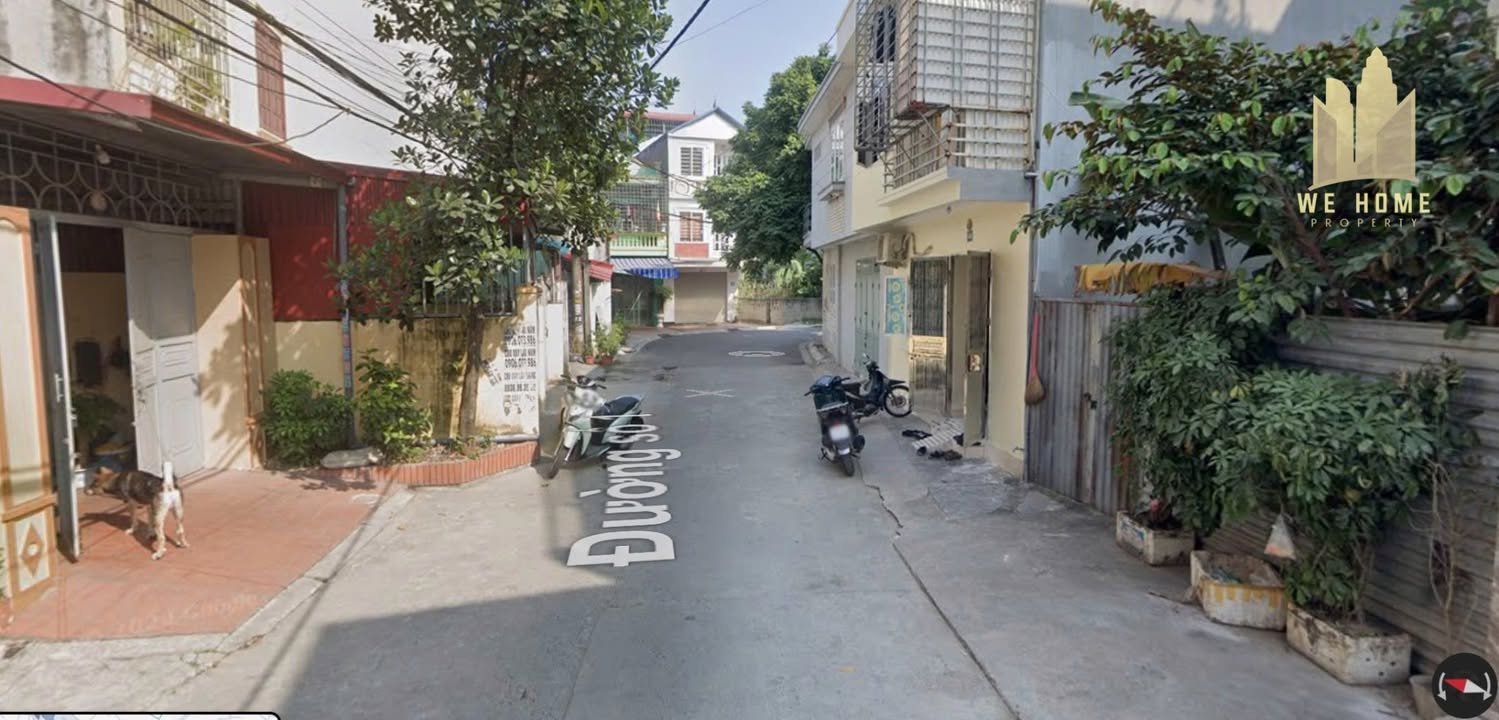 Cho thuê nhà An Dương 90m² - 3.5 tầng, sân vườn, lý tưởng dạy thêm