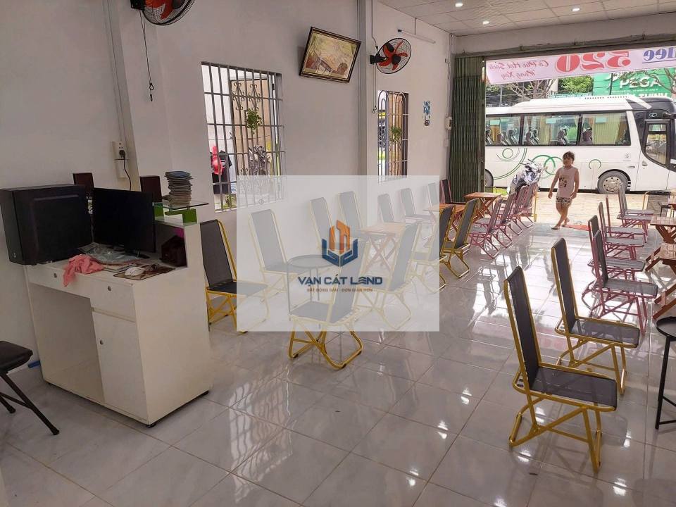 Mặt bằng Đường Thống Nhất Mới, Vũng Tàu 40m² - Thích hợp KD