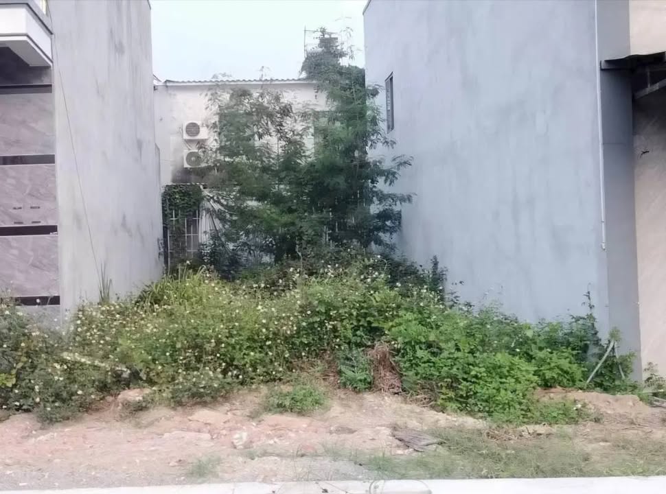 Đất nền Phường Long Tâm Bà Rịa 91m² - Tiềm năng tăng giá vượt trội!