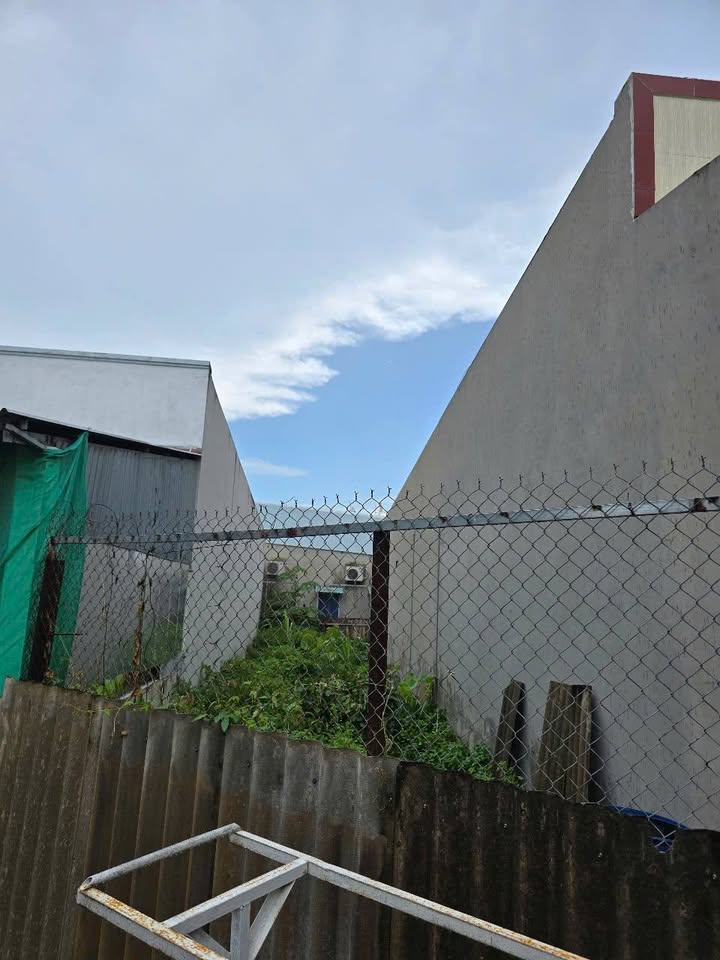 Đất Trà Nóc Bình Thuỷ 84m² 1.55 tỷ - Sổ đỏ chính chủ