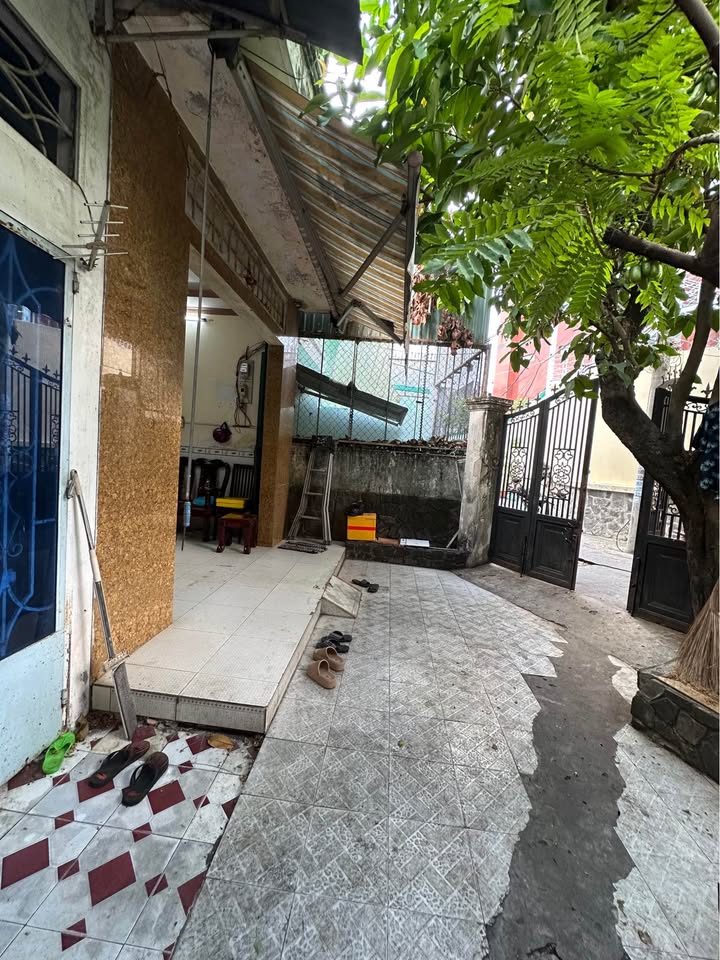 Nhà 98m² Phường 1, Sóc Trăng - Chính chủ bán gấp giá tốt