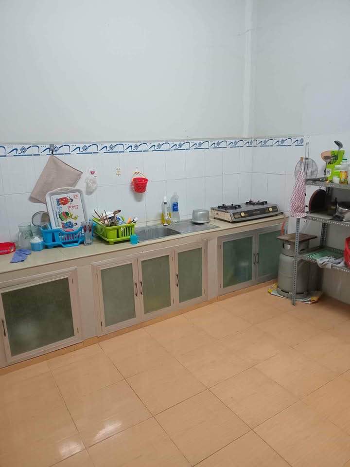 Nhà riêng Phường 4 Sóc Trăng 5 triệu - Sẵn sàng ở ngay!