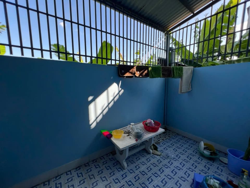 Nhà Mặt Tiền Lưu Khánh Đức, Sóc Trăng - 100m², 1.3 Tỷ, Sổ Hồng