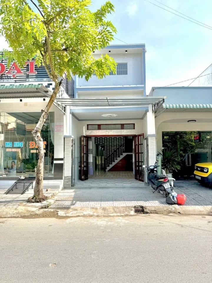 FrontHouse Đường 30/4 Phú Lợi 74m² 3 tỷ - Chính chủ bán