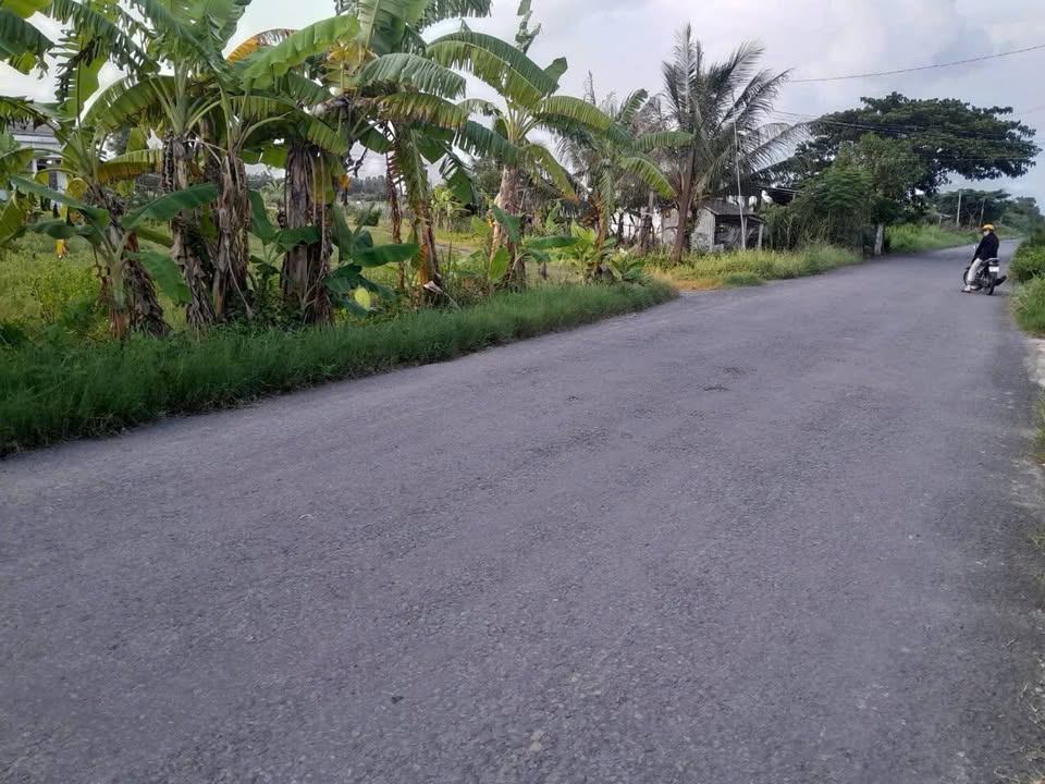 Đất nền Vĩnh Châu 754m² 45 triệu/m - Đường to ô tô