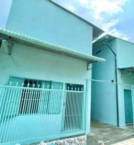 Dãy Trọ Bình Chánh 300m² giá 940 triệu - Giá tốt hiếm có!