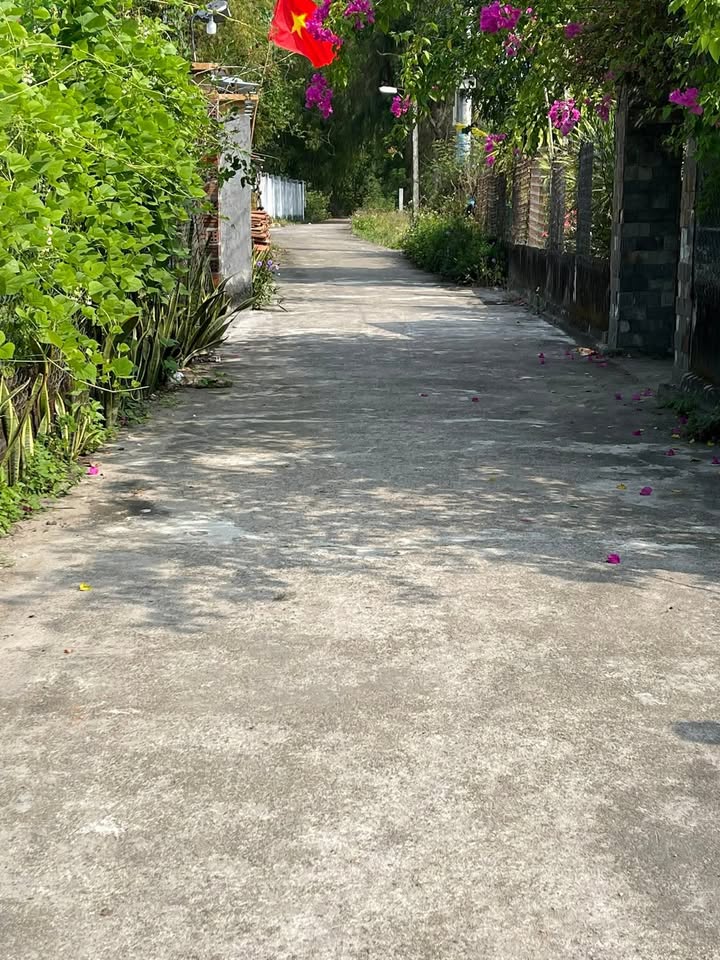 Đất Nền Thăng Bình 405m² Sổ Hồng Sẵn - Gần Chợ, Trường Học