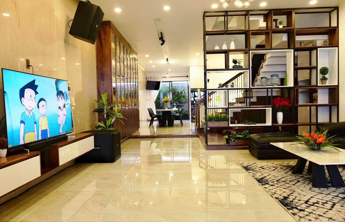 Nhà phố Nại Nam 140m² giá 2X tỷ - Vị trí đắc địa, kinh doanh đỉnh!