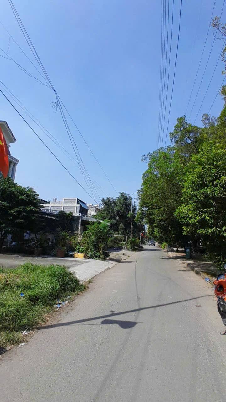 Đất nền KDC Phú Nhuận Quận 12 - 140m² - 9.5 Tỷ