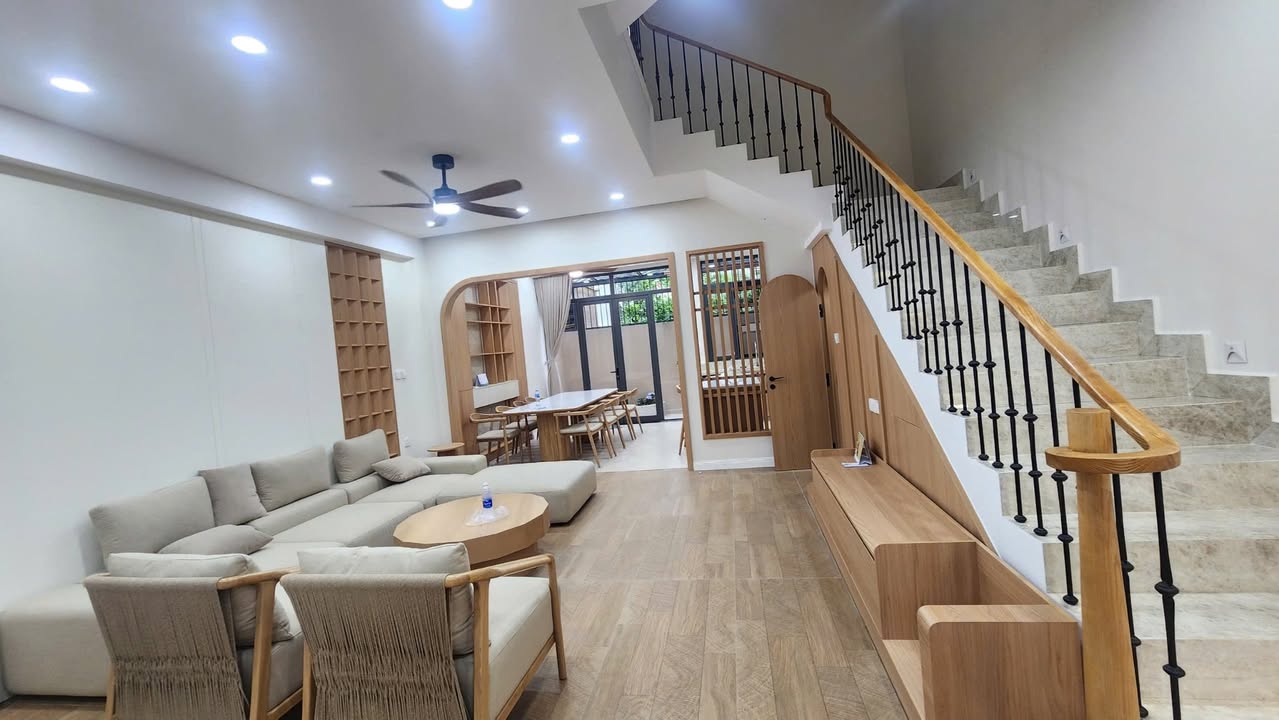 Nhà Lavila Nhà Bè 108m2 giá thỏa thuận - Sẵn sàng ở ngay