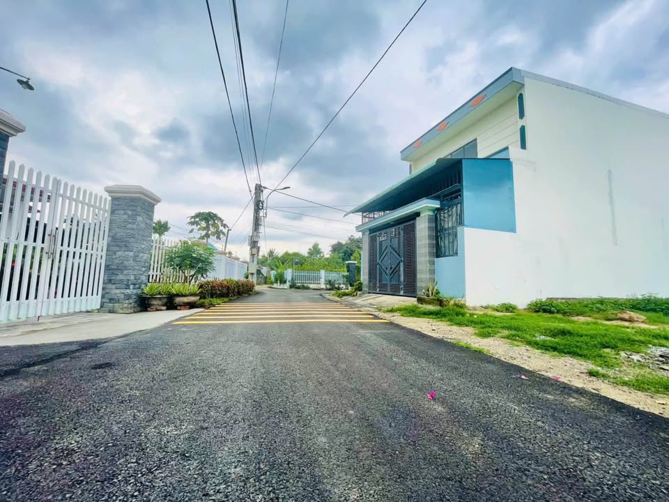 Đất nền Định Hiệp 88m² giá 679 triệu - Sổ đỏ chính chủ!