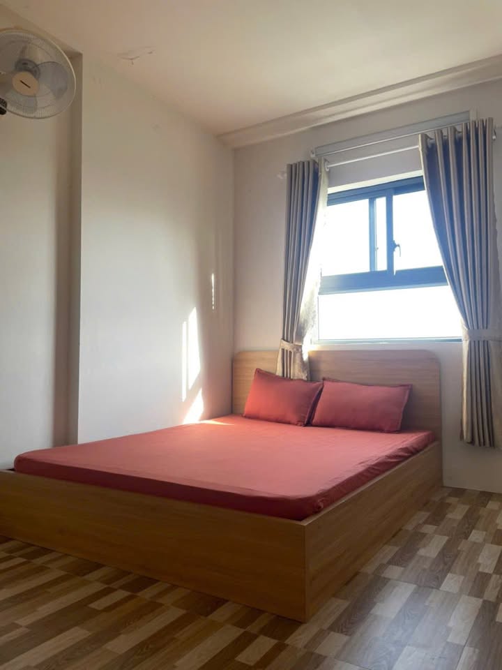 Căn hộ Ecogarden Thuỷ Vân 66m² 6 triệu - Full nội thất