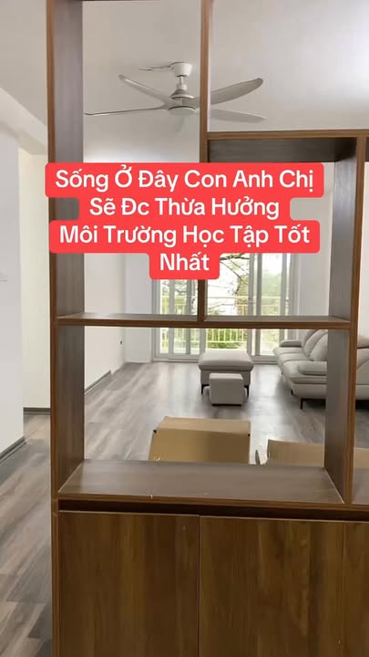 Căn hộ Việt Hưng Long Biên 97m² 5 tỷ - Căn góc tầng trung