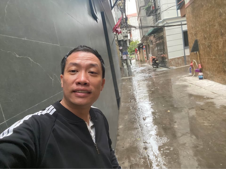 Nhà riêng Long Biên 42m² 10 tỷ - Chính chủ bán