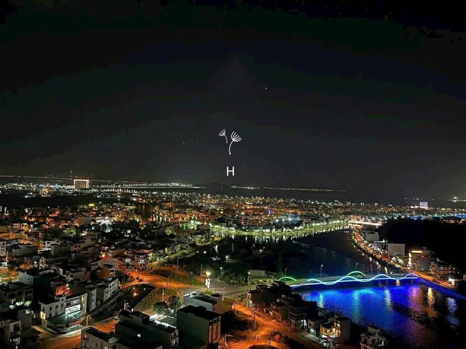 Căn hộ Ecolife Quy Nhơn 1-3PN 4.5-7 triệu - View đẹp