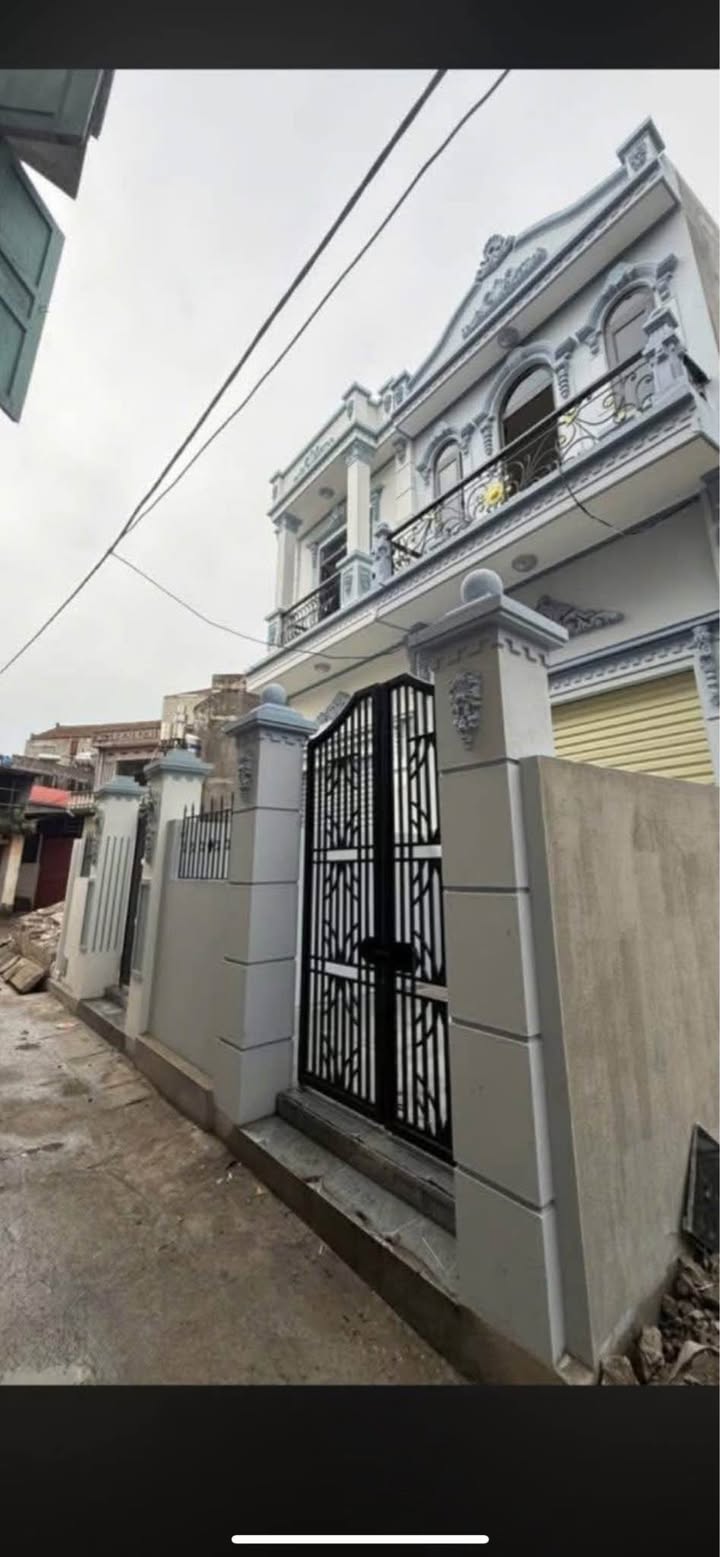 Nhà 2 Tầng Đồng Kỵ, Từ Sơn 56m² - Giá 3 Tỷ XX - Sẵn Sàng Vào Ở Ngay!