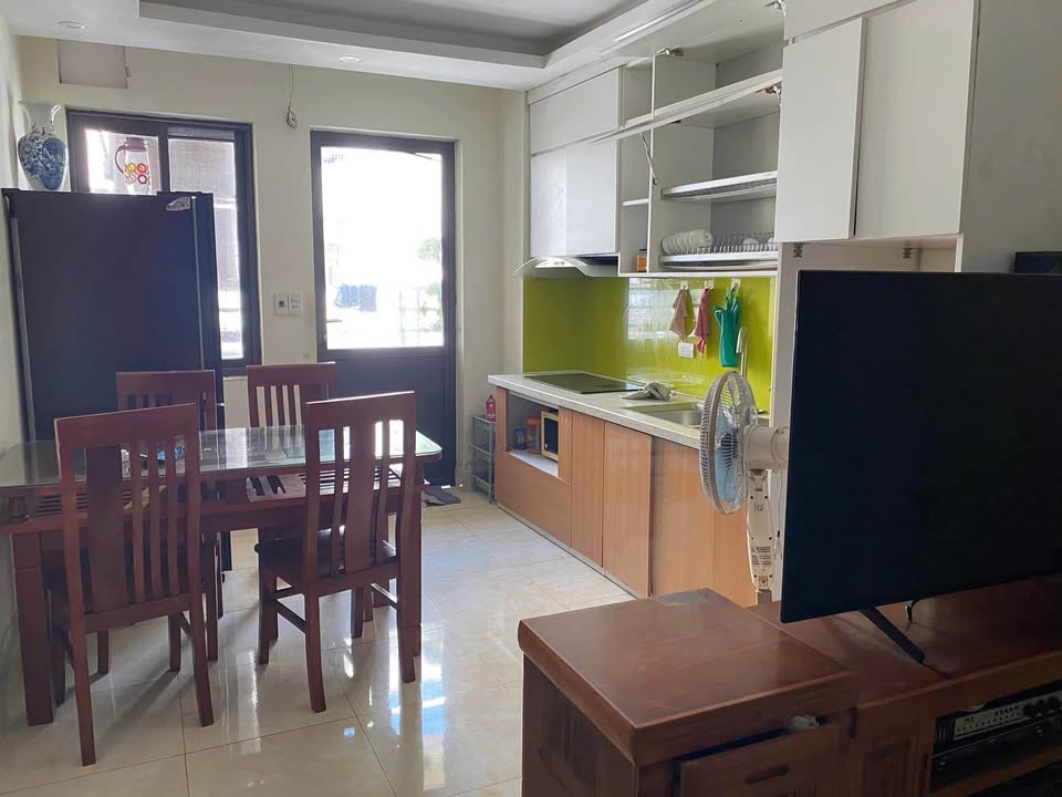 Cho thuê căn hộ Chung cư Môi trường Xanh 70m² - Full nội thất, Sẵn sàng ở ngay!