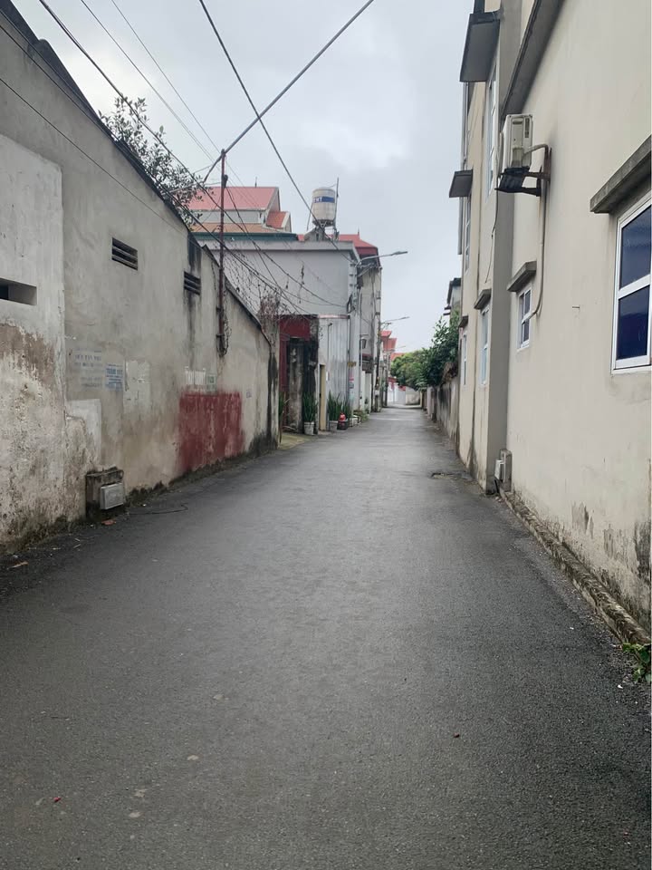 Đất nền Nhân Hòa, Từ Sơn 75m² - Sổ đỏ chính chủ 1.x tỷ!