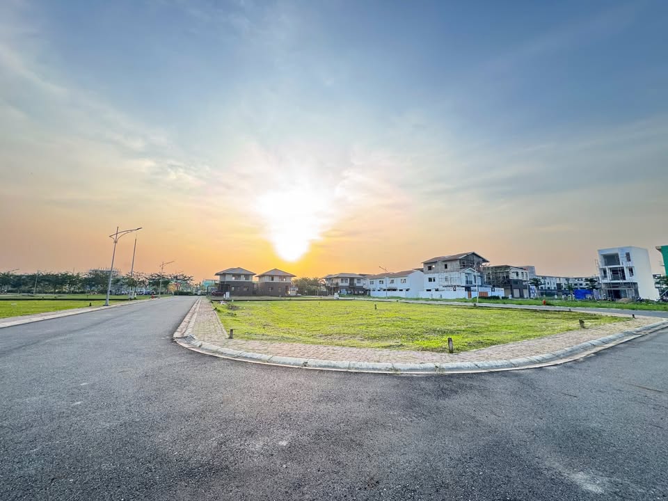 Bán Nền Biệt Thự Góc O2 Nam Long 2, Cần Thơ - 249m² - 19 Tỷ