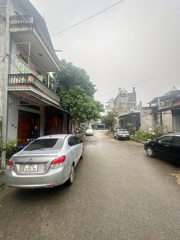 Nhà 56m² Hướng Bắc - Giá 888 Triệu Tại Phường Sông Cầu, Bắc Kạn