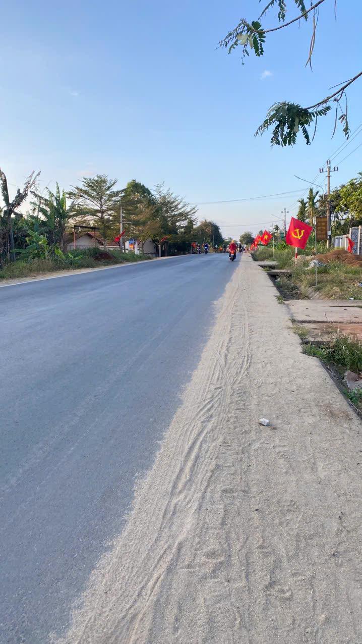 Đất nền Tỉnh lộ 2 Ea Na 180m² - Sổ đỏ chính chủ, nở hậu đẹp!