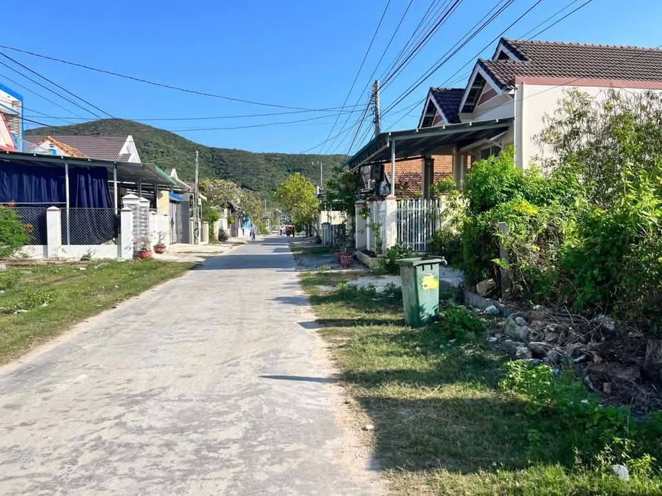 Đất Biển Dốc Lết, Ninh Hải - 112m² Giá Tốt Đầu Tư