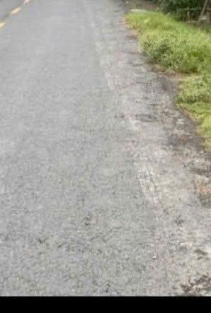 Đất Phạm Hùng Sóc Trăng vài trăm triệu - Đường to ô tô